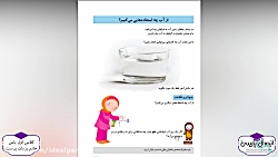 تدریس کتاب علوم - فصل 6 - زمین...