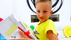 ولاد و نیکیتا - ولاد نیکیتا -...