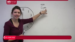 آموزش مکالمه انگلیسی|زبان انگل...