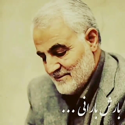 قاسم سلیمانی