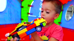 ولاد و نیکیتا - ولاد نیکیتا -...