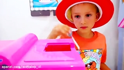 ولاد و نیکیتا - ولاد نیکیتا -...