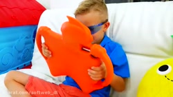 ولاد و نیکیتا - ولاد نیکیتا -...