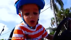 ولاد و نیکیتا  ولاد نیکیتا  ما...