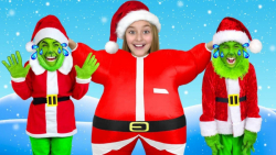 برنامه کودک  ساشا و داستان کری...