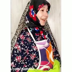 پریسا پوربلک ^ جدید ^ کلیپ جدی...