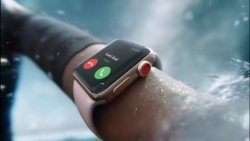 ساعت هوشمند اپل