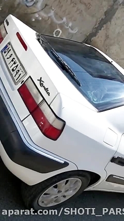 شوتی/پرشیا/پارس/پژو/کاتاف/رگباری/شوتی سواران/405/لات/سلطان/سالار/زانتیا