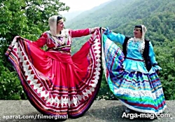 سری آهنگ های گیلانی(7)