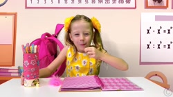 برنامه کودک - نستیا و پدر در م...