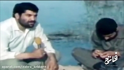 #مستند شهید حاج قاسم سلیمانی