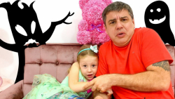 برنامه کودک - استیسی و پدر روی...