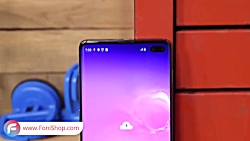 آموزش تعویض باتری گوشی سامسونگ...