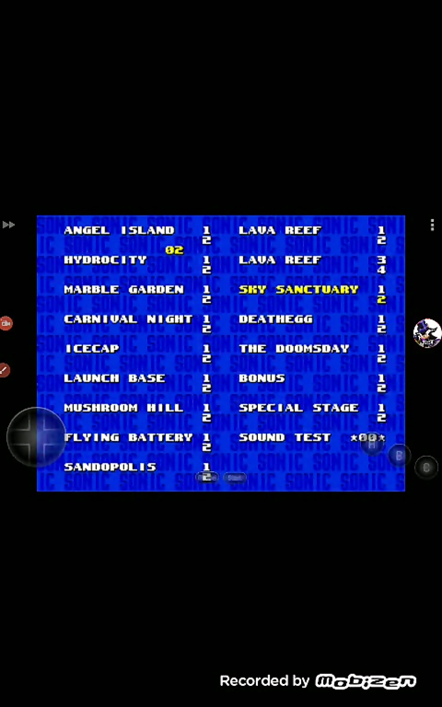 اموزش نصب بازی سونیک ۳ رمزدار...