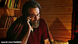 تیزر فیلم رمانتیسم عماد و طوبا...