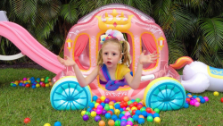 برنامه کودک - استیسی و بابا در...