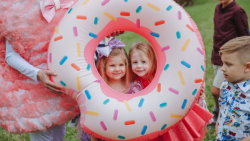 برنامه کودک - استیسی و 5 سالگی...