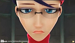 کامل ترین تریلر فصل 4 میراکلس