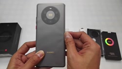 گوشی هوآوی Huawei Mate 40 Pro...