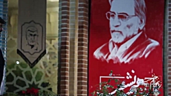 زپا نخواهیم نشست شعر خوانی علی...