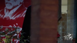 زپا نخواهیم نشست شعر خوانی اله...