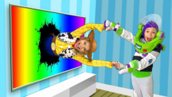 برنامه کودک  مکس و کتیا با تلو...