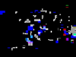 BMW M6 Full Wrapped in Blue Ch...