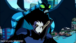 بن تن نیروی بی پایان | دانلود...