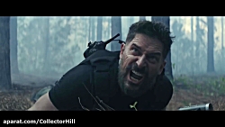 تریلر فیلم سینمایی رمپیج اکشن...