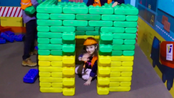 برنامه کودک - ماجراهای ساشا -...