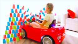 برنامه کودک  ماجراهای ساشا  نی...