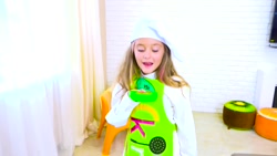 برنامه کودک - ساشا و فیلیپ در...