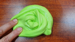 آموزش اسلایم بدون بوراکس __»»...