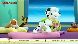 کارتون دوبله فارسی سگ های نگهب...