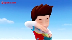 کارتون دوبله فارسی سگ های نگهب...