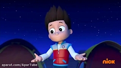 کارتون دوبله فارسی سگ های نگهب...