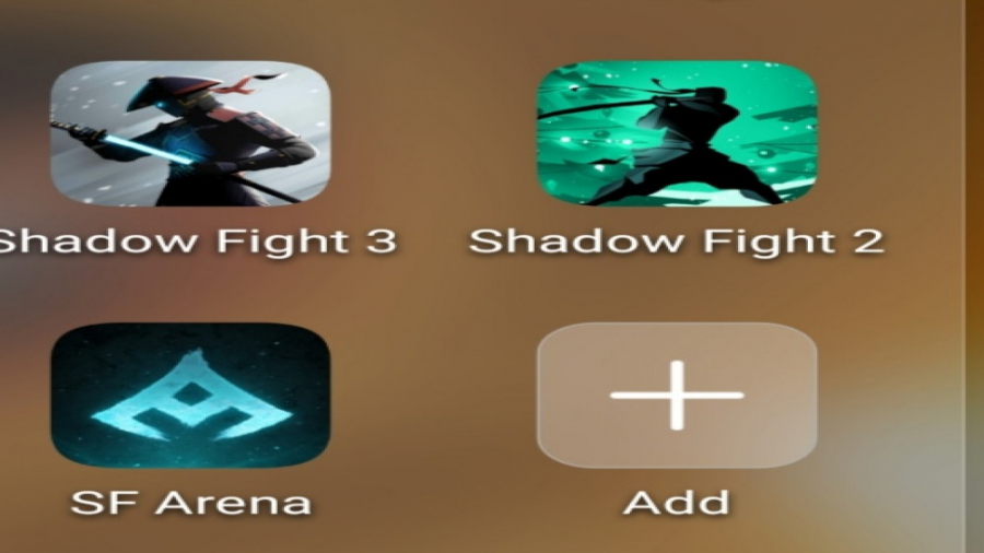 بالاخره شدو فایت 1/shadow fight arena