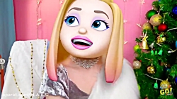 دانش آموز پول دار در مقابل دان...