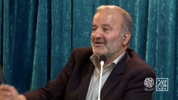 خاطرات از دفاع مقدس ..