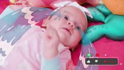 برنامه کودک مایا و مری آهنگ مب...