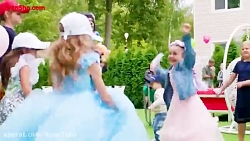 برنامه کودک جدید مایا و مری مه...