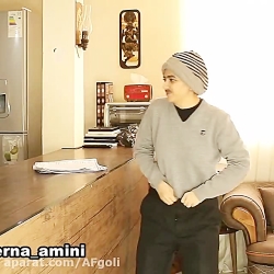 50گیگ اینترنت(کلیپ طنز سرنا ام...