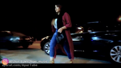 آهنگ جدید شاد