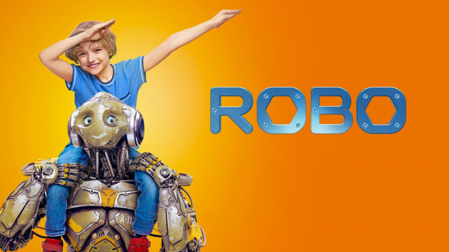 فیلم روبو Robo 2019 با زیرنویس فارسی | خانوادگی، علمی تخیلی زمان5277ثانیه