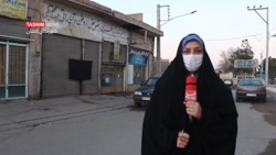 اجرای ناقص طرح جامع شهری کسبه...