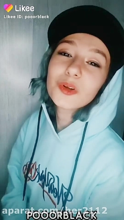 پریسا پور بلک (پریسا پور مشکی)