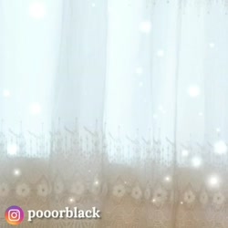پریسا پور بلک (پریسا پور مشکی)