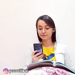پریسا پور بلک (پریسا پور مشکی)