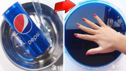 ریلکسین اسلایم  اسلایم اسمر جد...