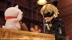 دانلود انیمیشن دختر کفشدوزکی و...